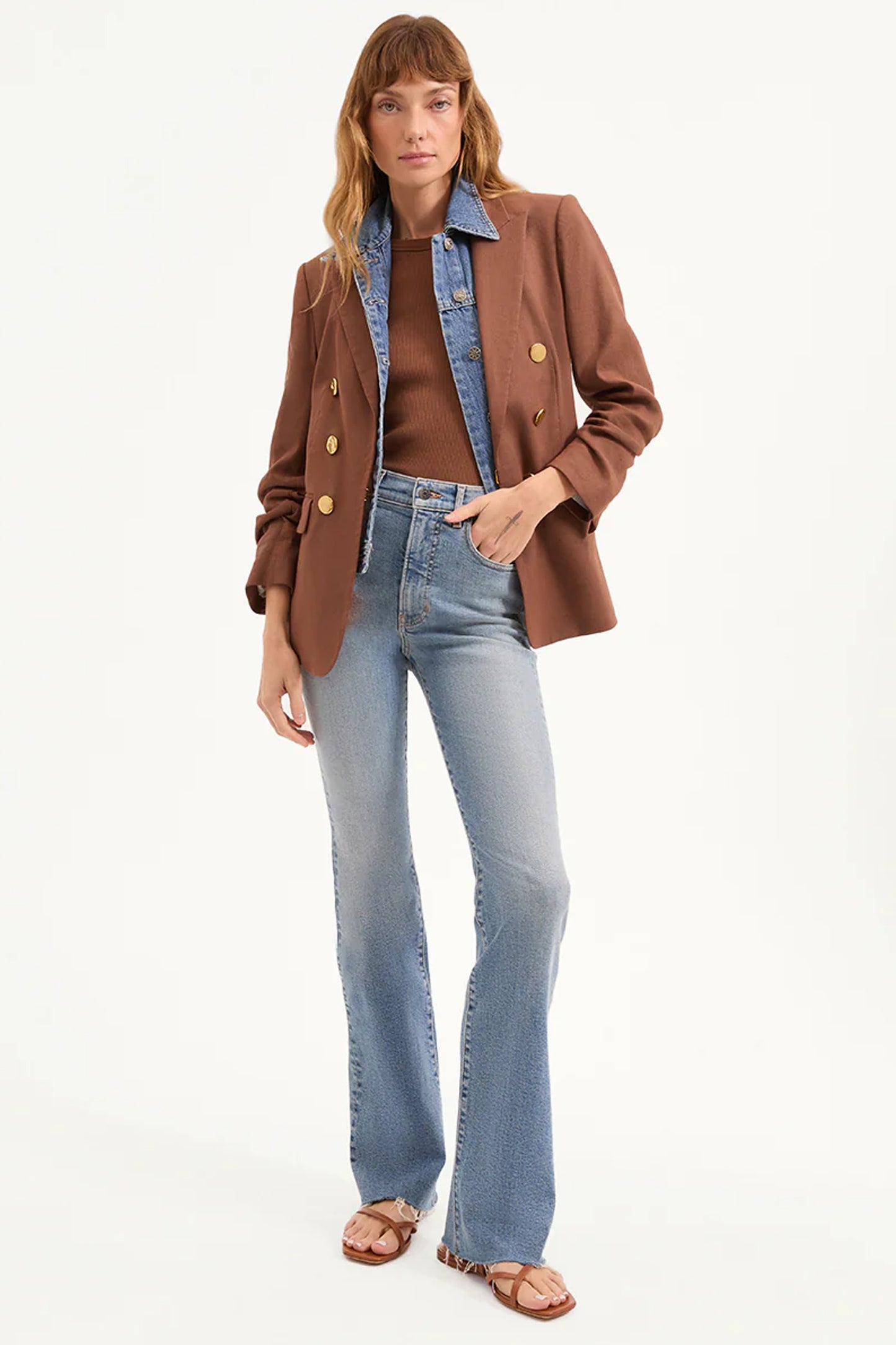 Beacon Dickey Jacket