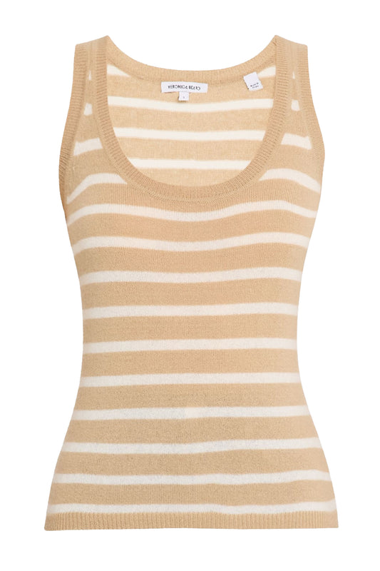 Birke Cashmere Tank