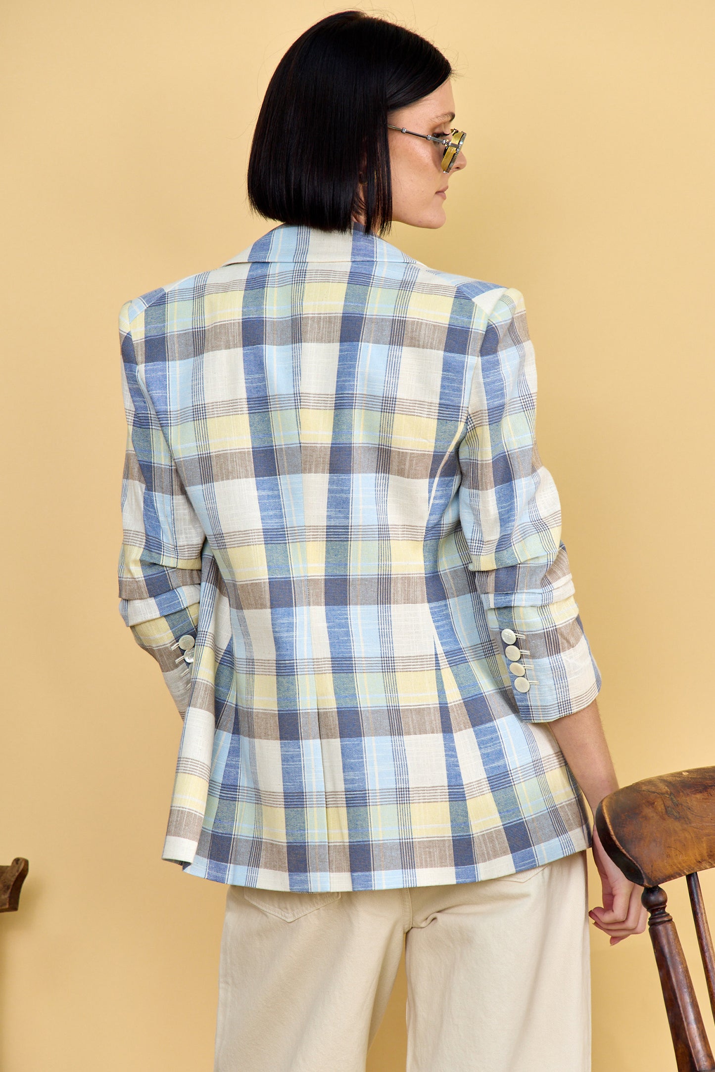 Clayton Dickey Jacket