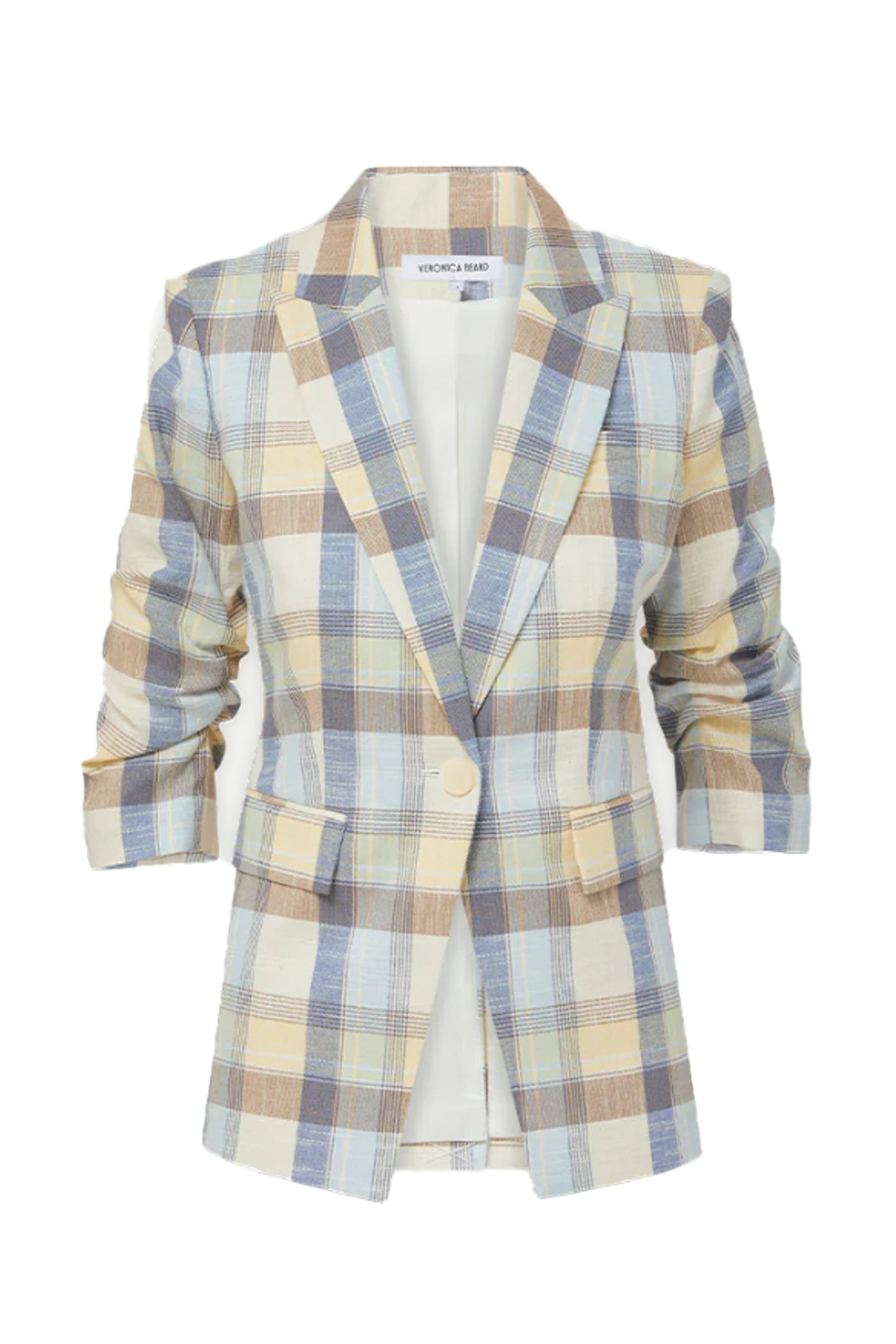Clayton Dickey Jacket