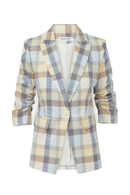 Clayton Dickey Jacket