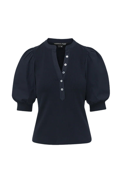 Coralee Top
