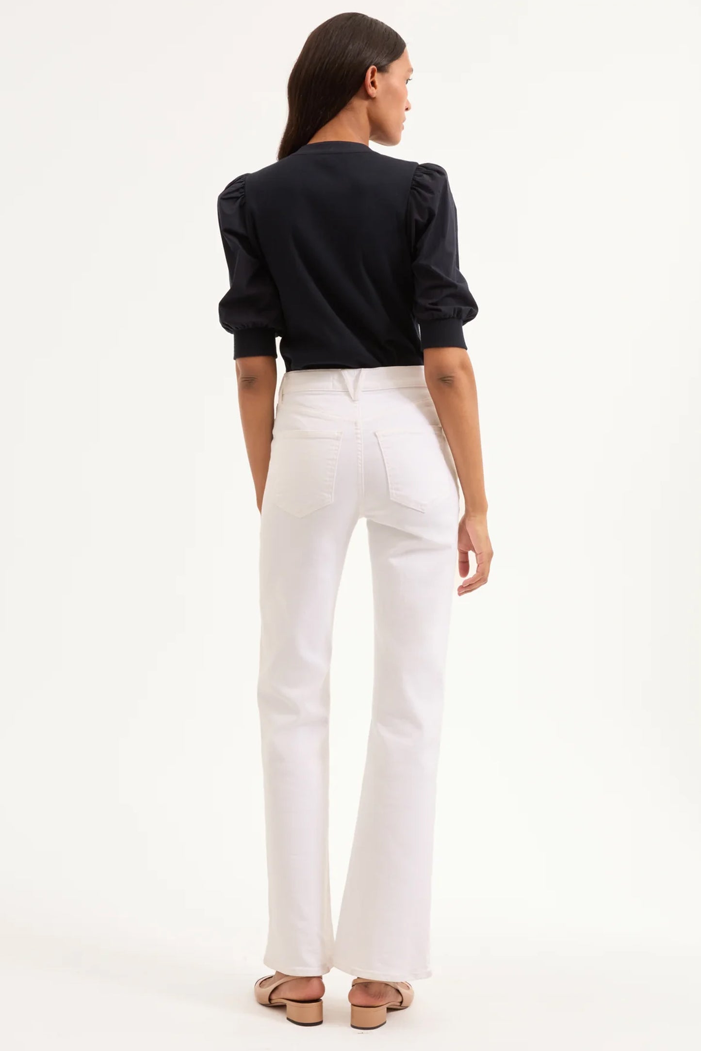 Coralee Top