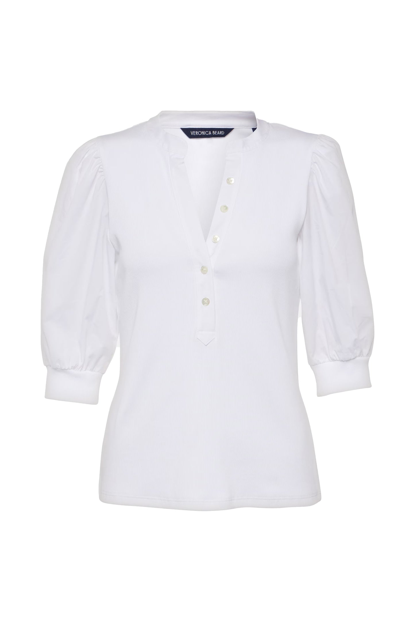 Coralee Top