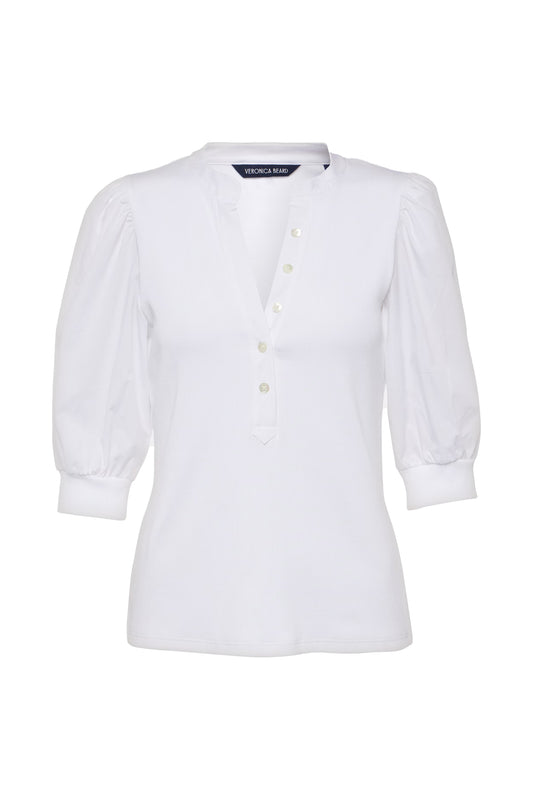 Coralee Top