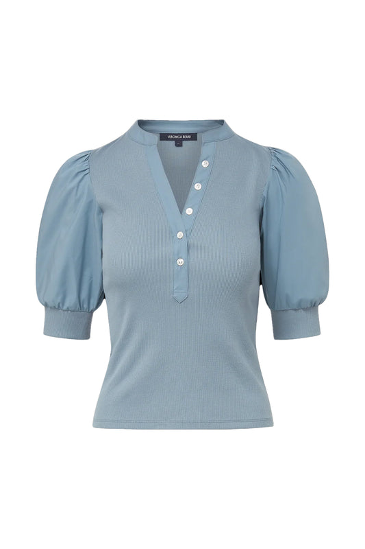 Coralee Top