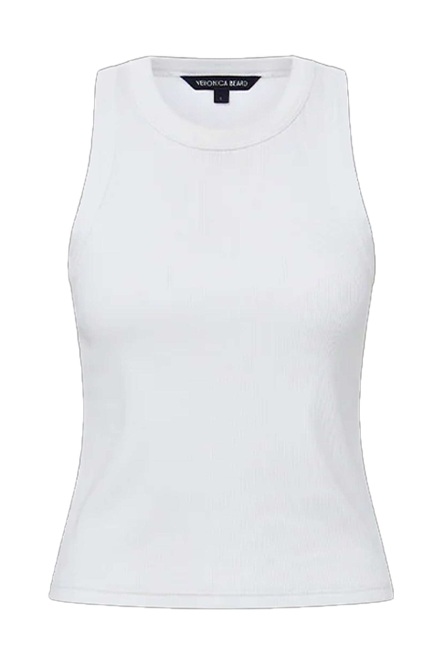 Cropped Jordyn Tank