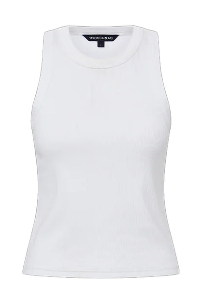 Cropped Jordyn Tank