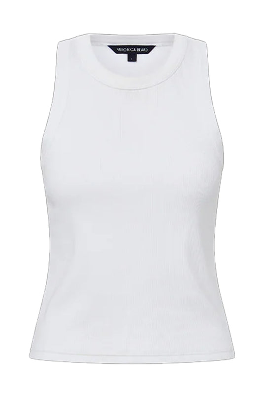Cropped Jordyn Tank