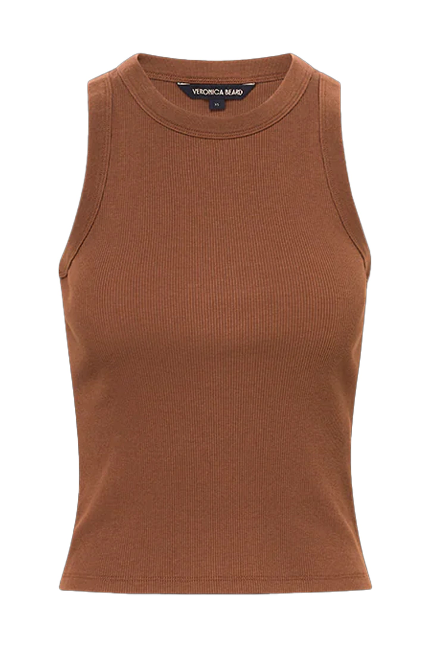 Cropped Jordyn Tank