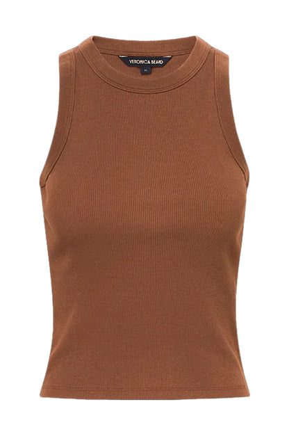 Cropped Jordyn Tank