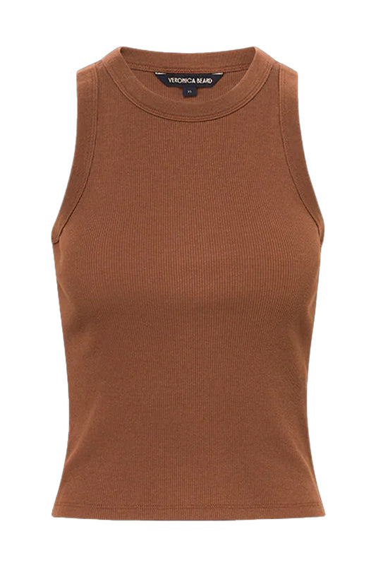 Cropped Jordyn Tank