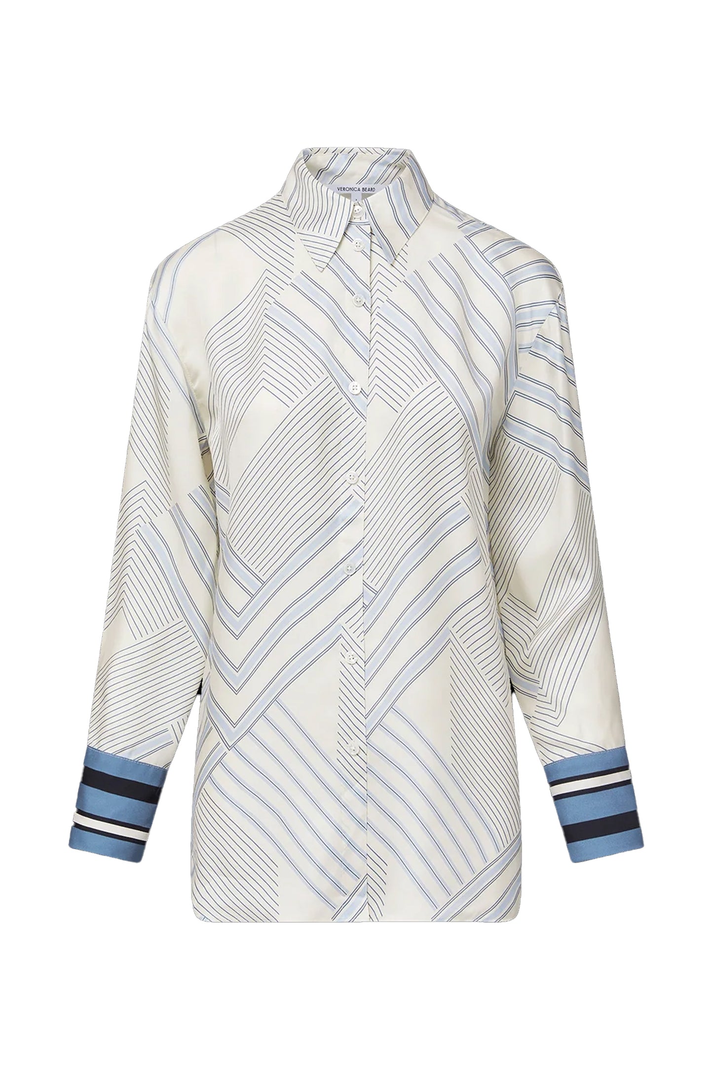 Delila Blouse