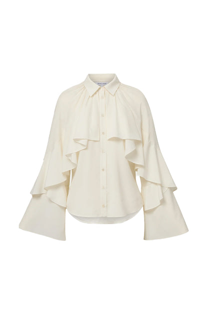 Demaris Blouse