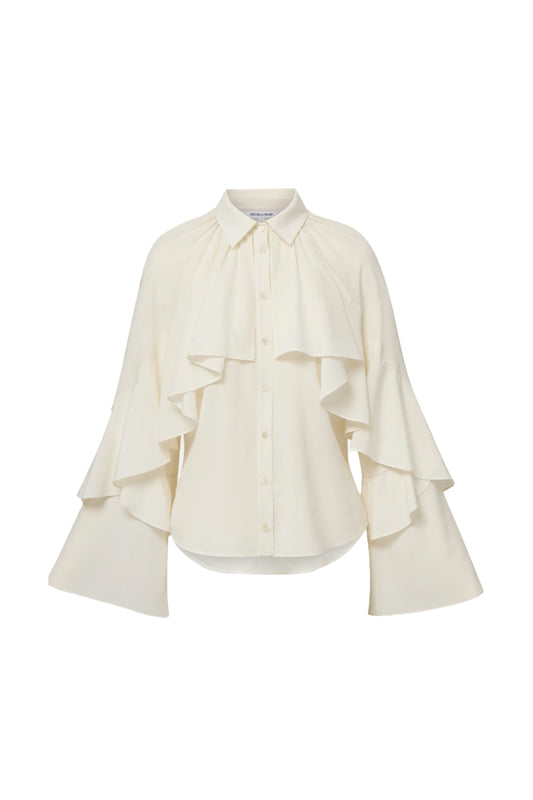 Demaris Blouse