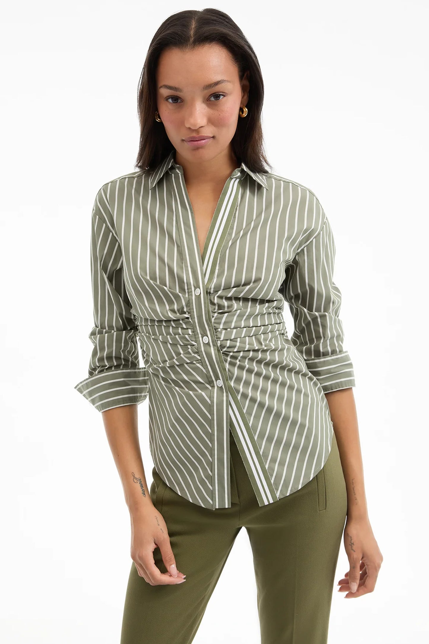 Devra Top