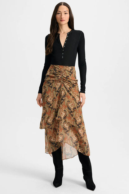 Drexler Top