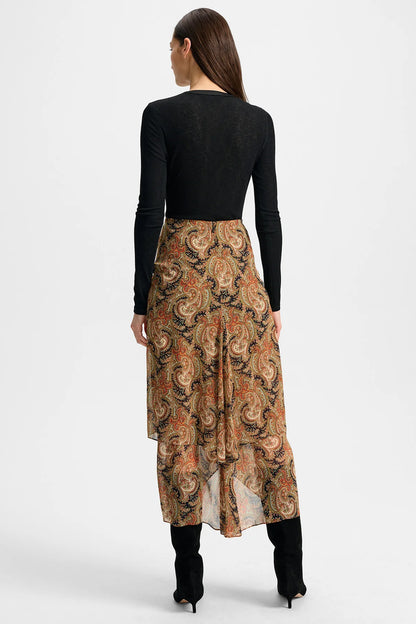 Drexler Top