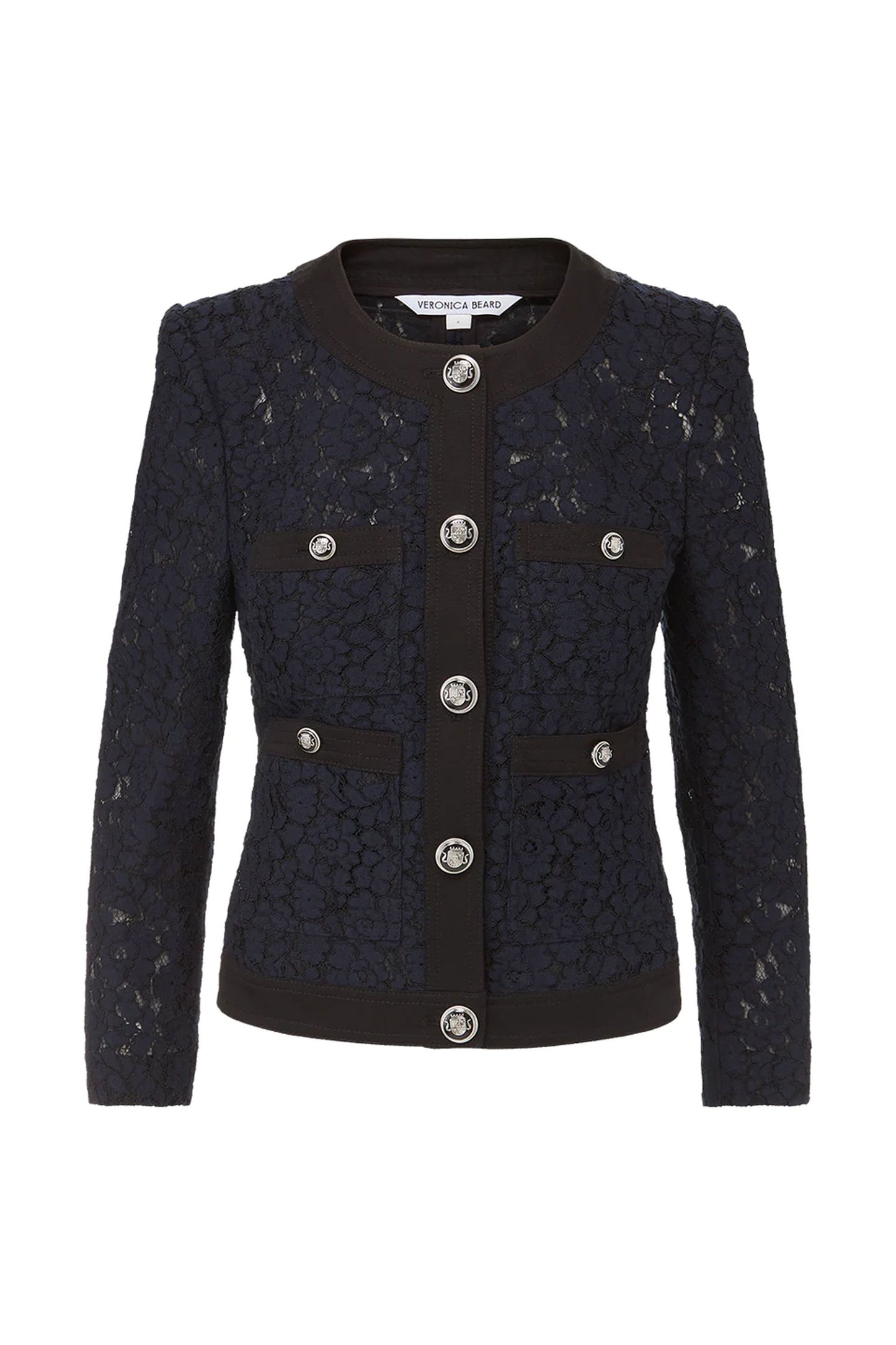 Ferazia Jacket