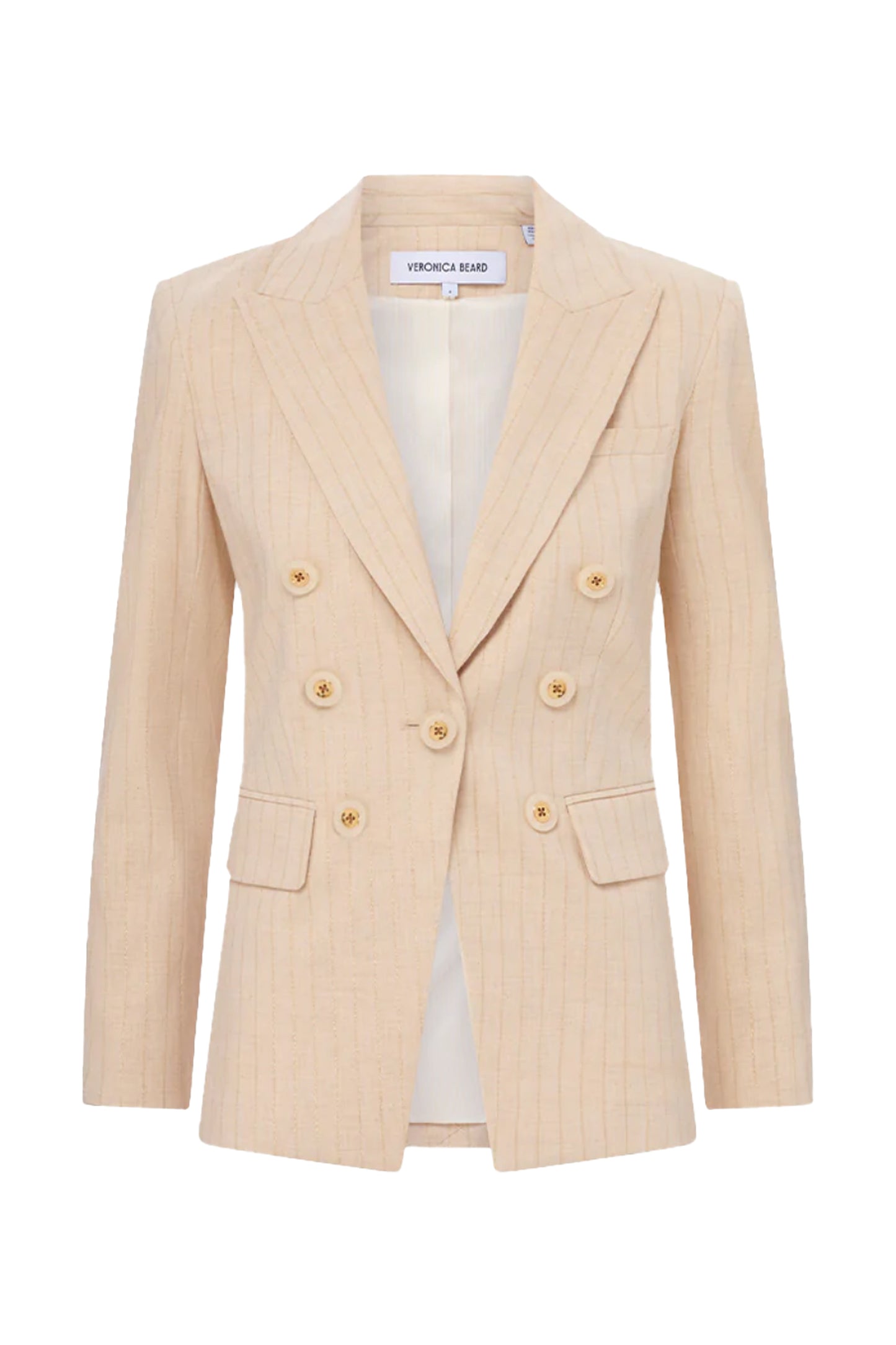 Gaya Dickey Jacket