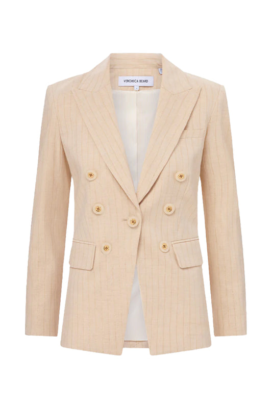 Gaya Dickey Jacket