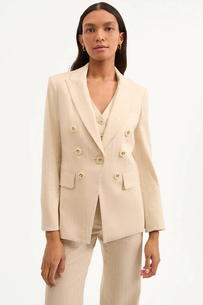 Gaya Dickey Jacket