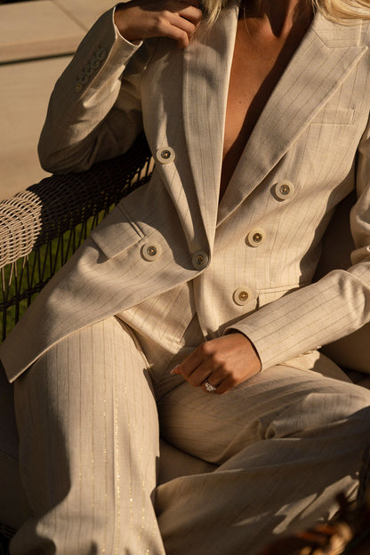 Gaya Dickey Jacket