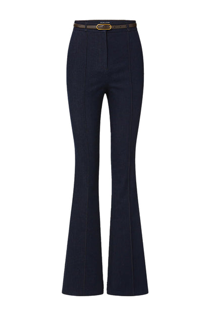 Gracie Pant With Belt