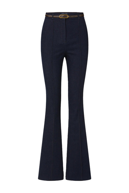 Gracie Pant With Belt