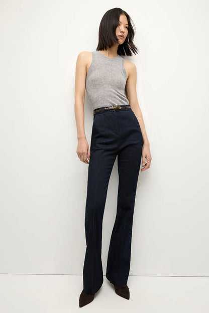 Gracie Pant With Belt