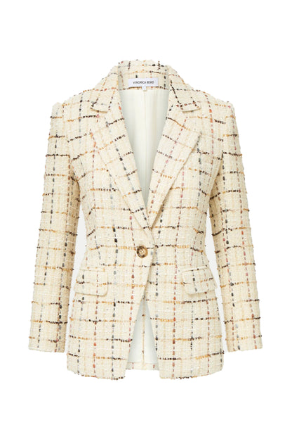 Healy Dickey Jacket