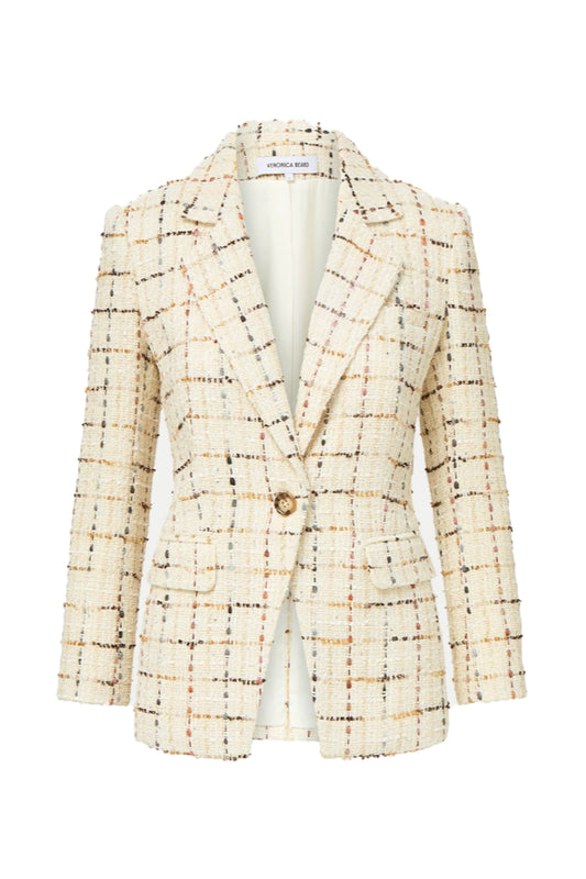 Healy Dickey Jacket