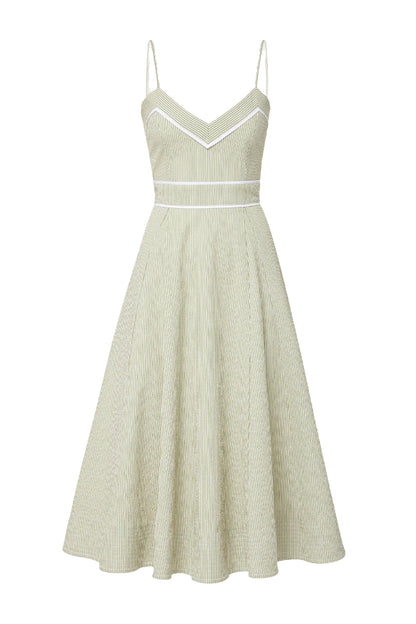Janis Dress