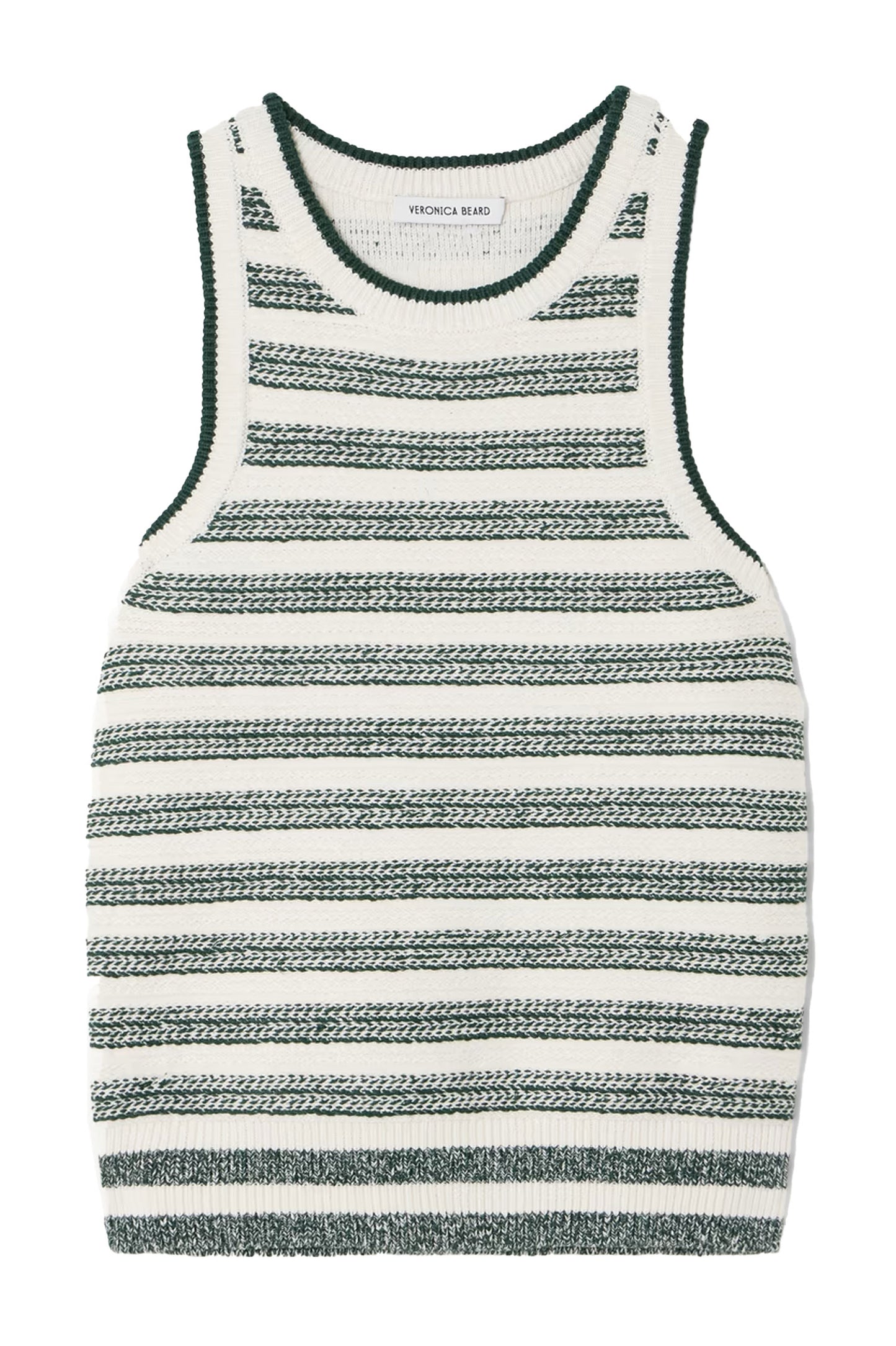 Jerrel Knit Tank