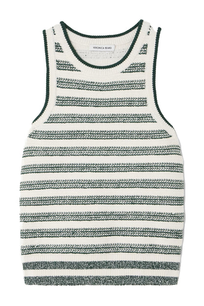 Jerrel Knit Tank