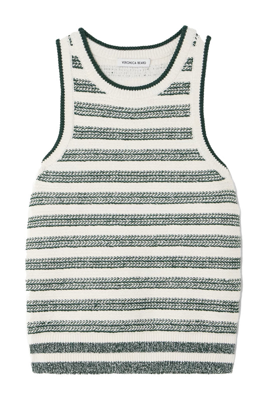 Jerrel Knit Tank