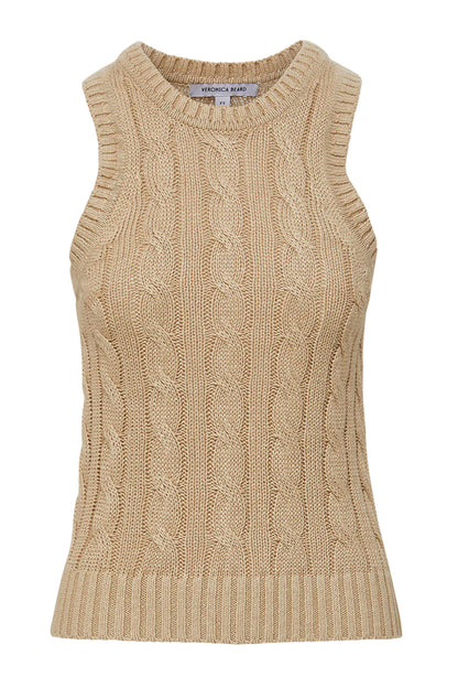 Jerrel Knit Tank