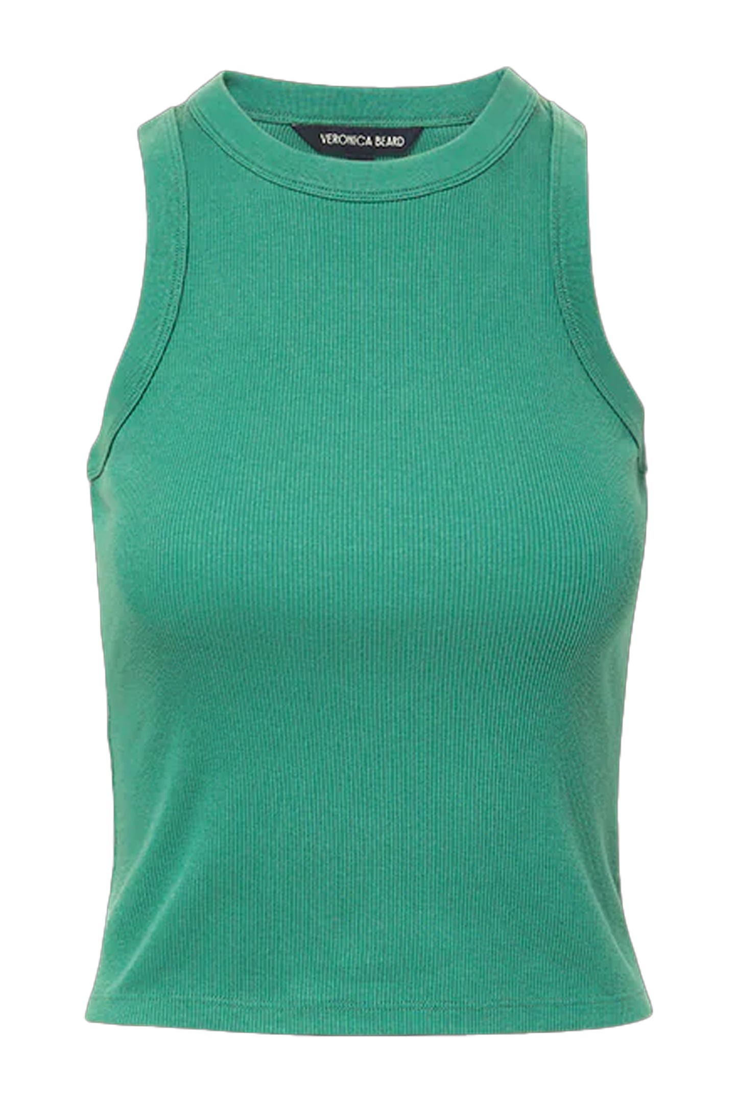 Cropped Jordyn Tank