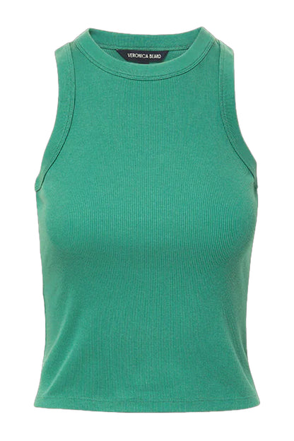 Cropped Jordyn Tank