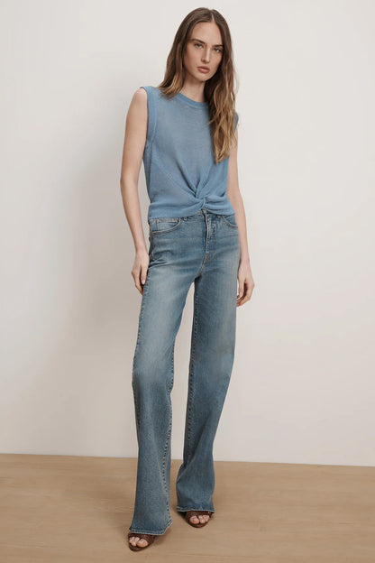 Kellen Knit Top