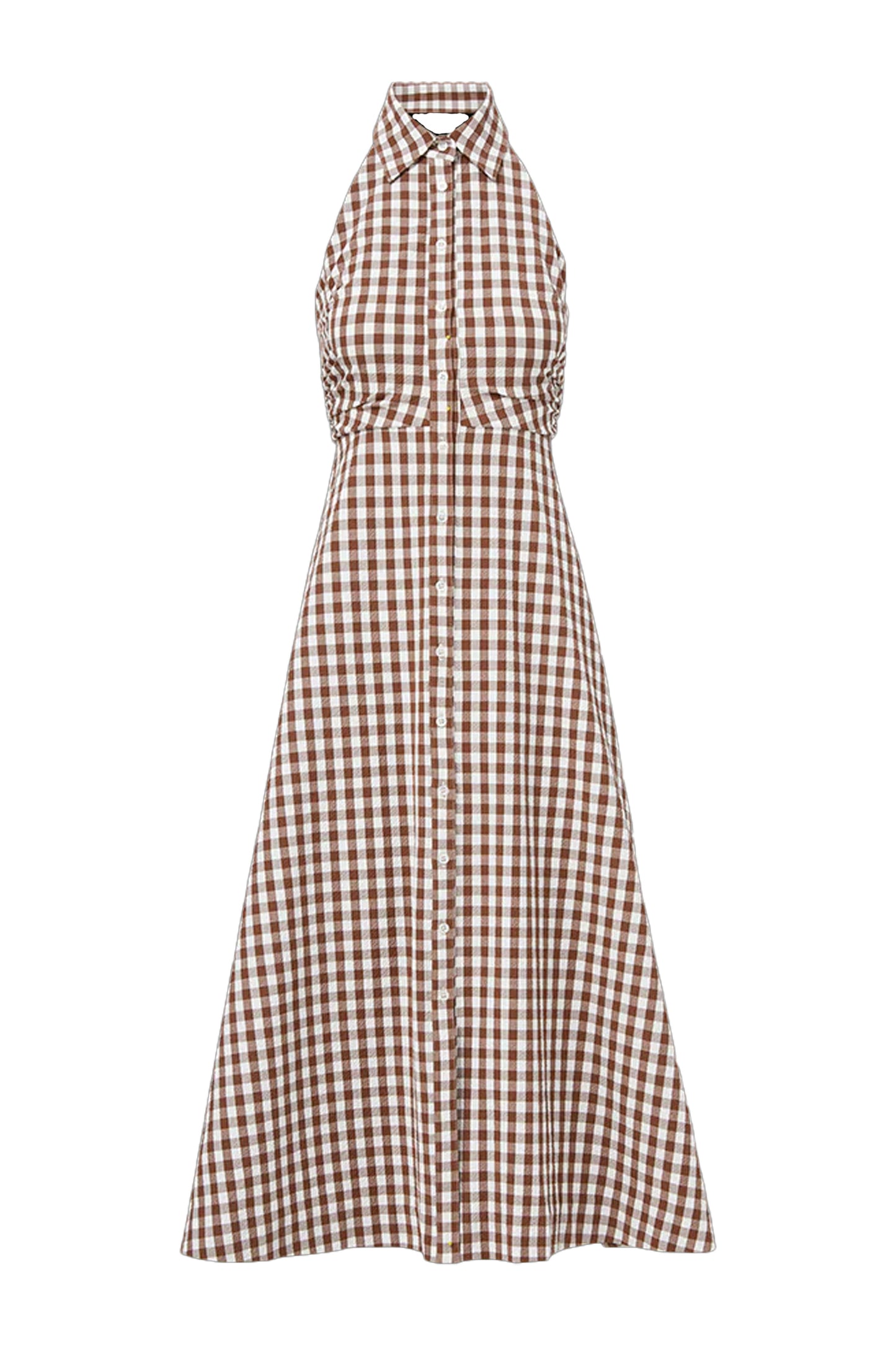 Mackey Midi Dress