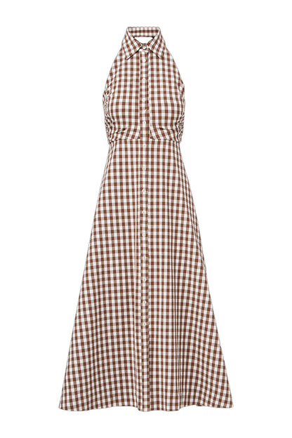 Mackey Midi Dress