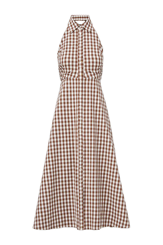 Mackey Midi Dress