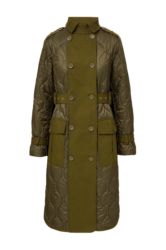 Newberry Coat