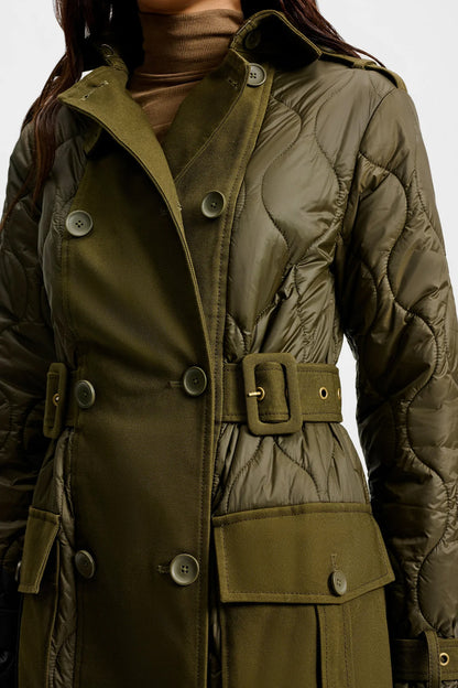 Newberry Coat