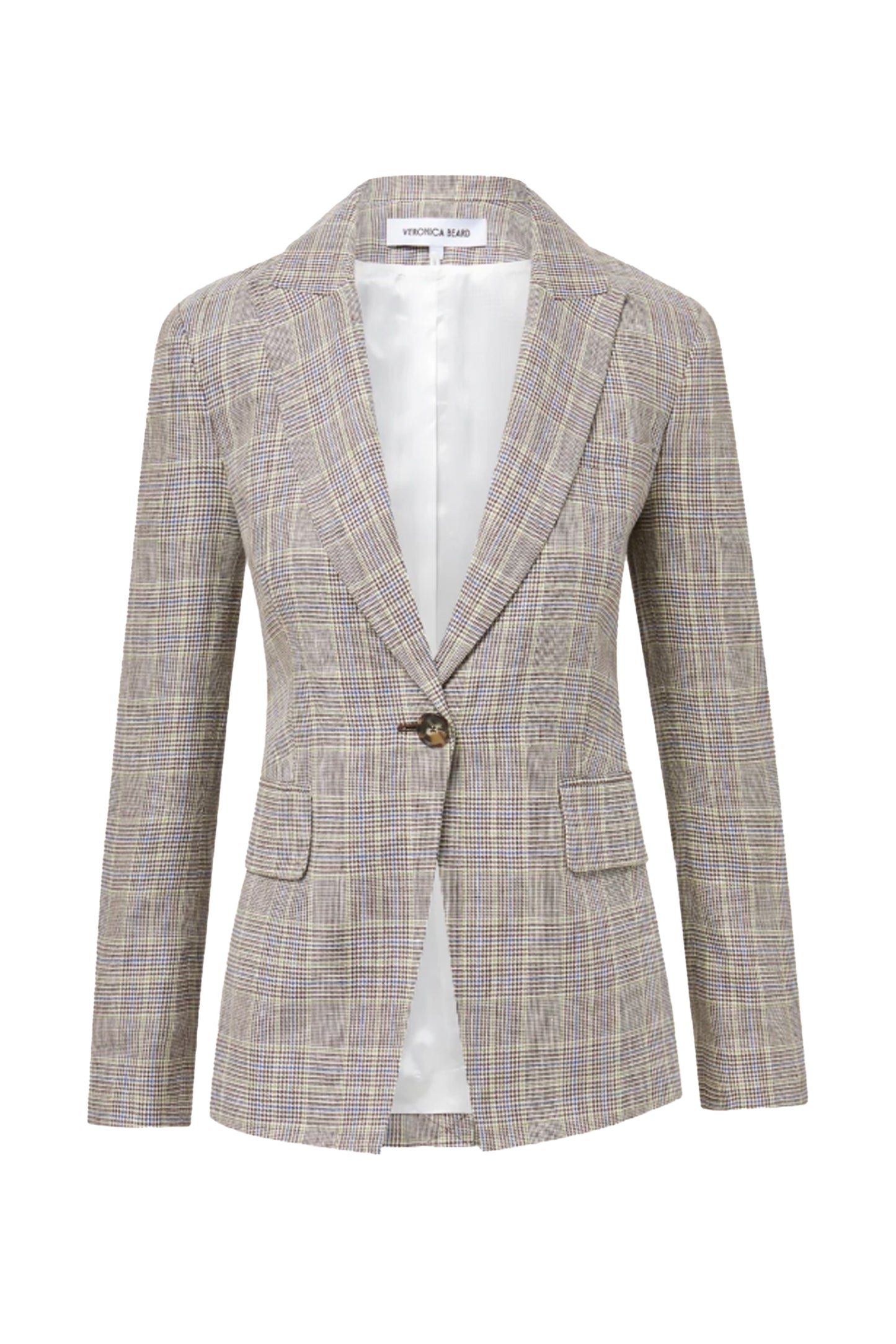 Obie Dickey Jacket