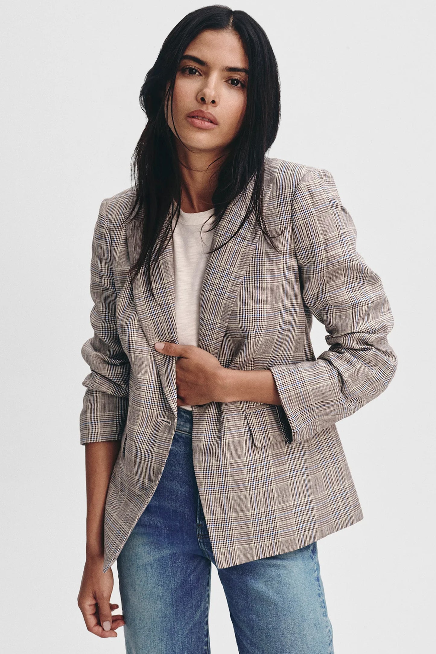 Obie Dickey Jacket