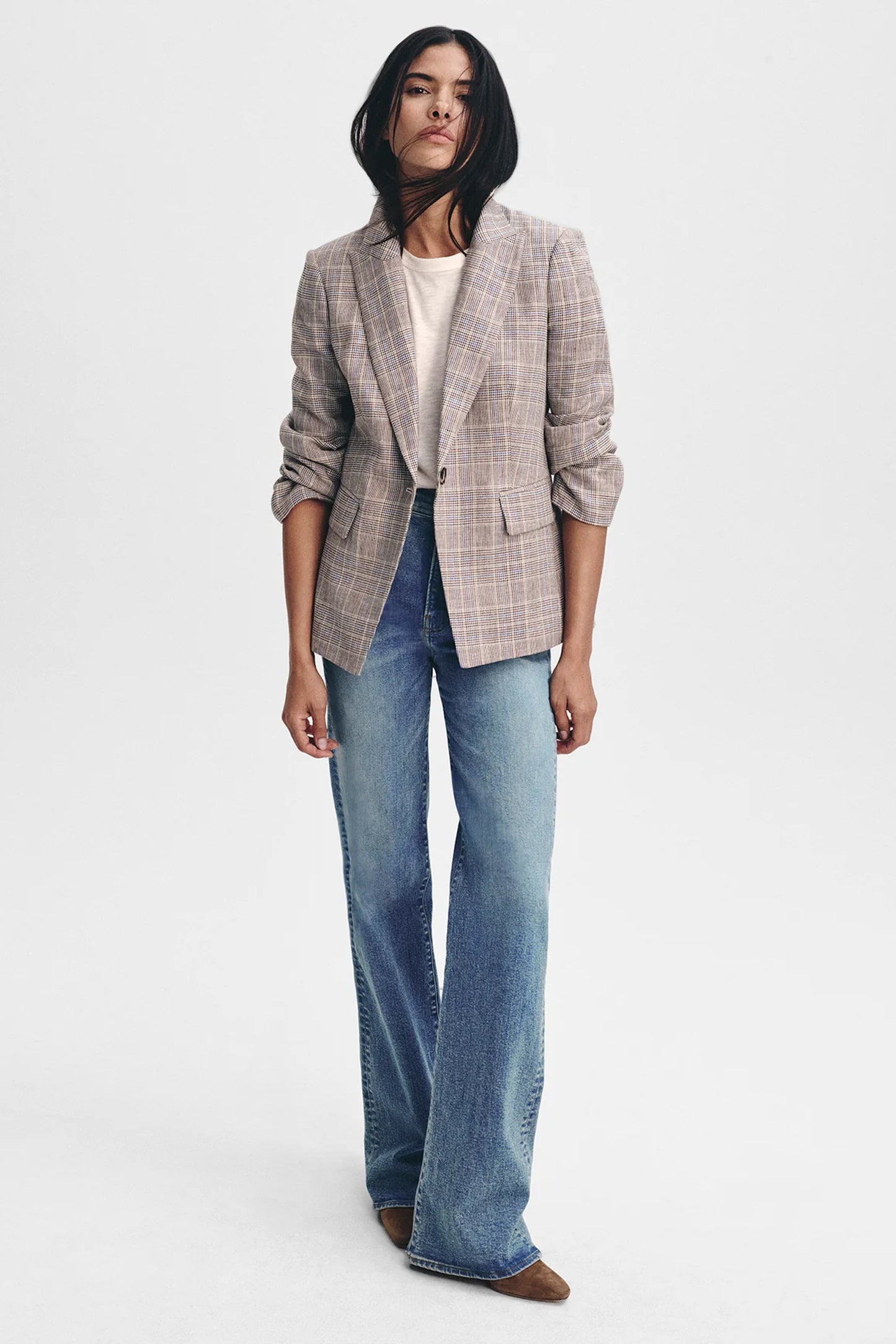 Obie Dickey Jacket