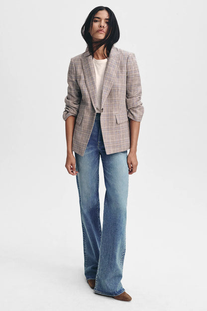 Obie Dickey Jacket