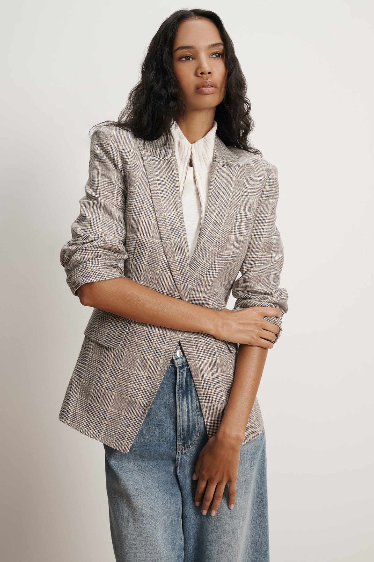 Obie Dickey Jacket